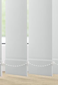 Roma, Mischka - Vertical Blind Slats